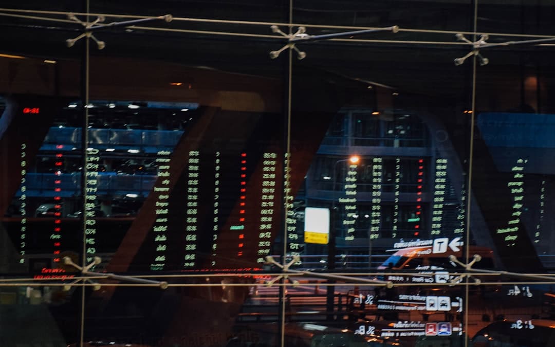 Real-Time Marketplace